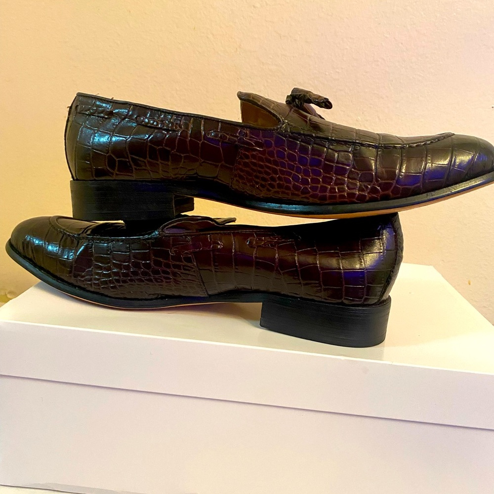 Shoes man - Picture 2 of 7